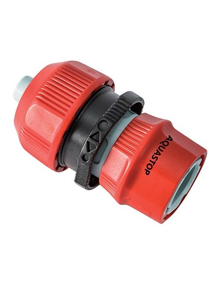 RACCORDO RAPIDO STRINGITUBO UNIVERSALE IPIERRE 1/2-5/8-3/4+AQUASTOP SELF 2276