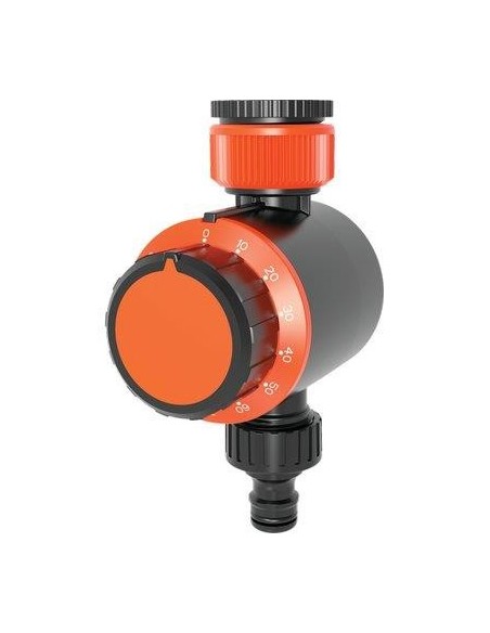 CENTRALINA IRRIGAZIONE TIMER +1 STARS 3/4" INNESTO RAPIDO