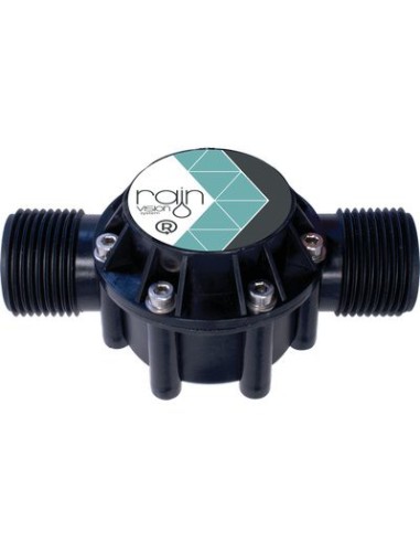 TURBINA RICARICA VISION RAIN 1"M