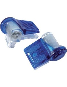 CONNETTORI ISOLANTI X ELETTROVALVOLE BVS-1 BLAZING MAX VOLT 30 PZ10