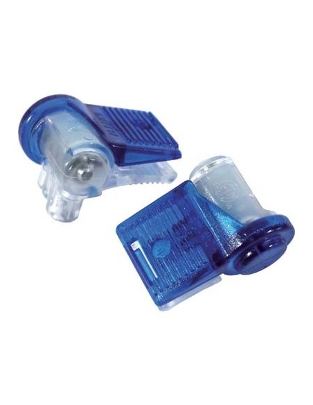 CONNETTORI ISOLANTI X ELETTROVALVOLE BVS-1 BLAZING MAX VOLT 30 PZ10