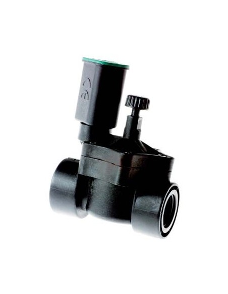 ELETTROVALVOLA A SOLENOIDE RAIN VOLT 24 3/4F RN150