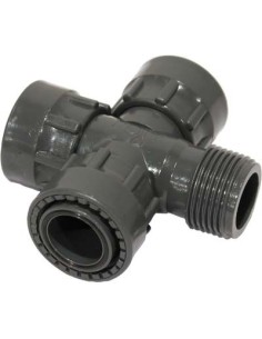 CROCE FASTSYSTEM 1"FFFM PZ 5