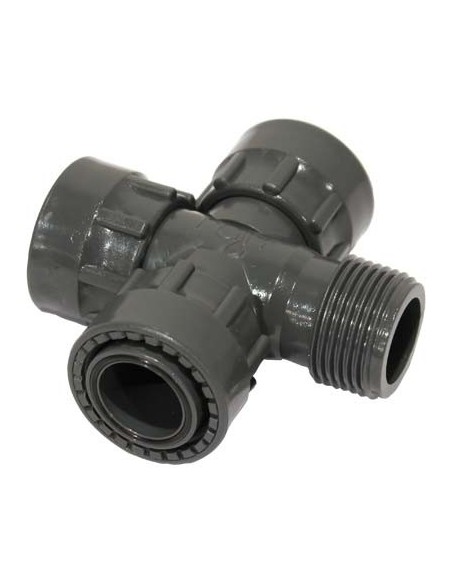 CROCE FASTSYSTEM 1"FFFM PZ 5