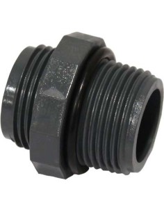 NIPPLO FASTSYSTEM 1"MM PEZZI 10