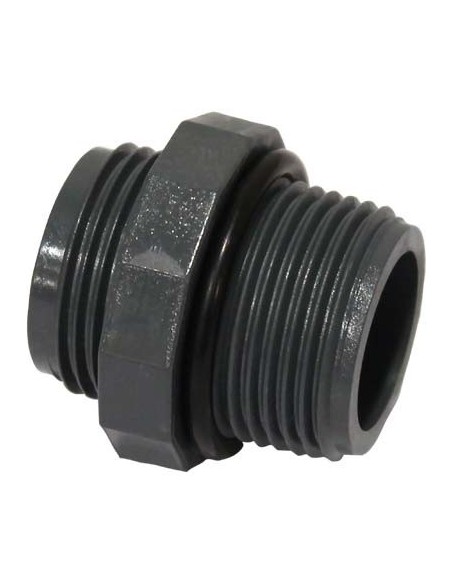 NIPPLO FASTSYSTEM 1"MM PEZZI 10