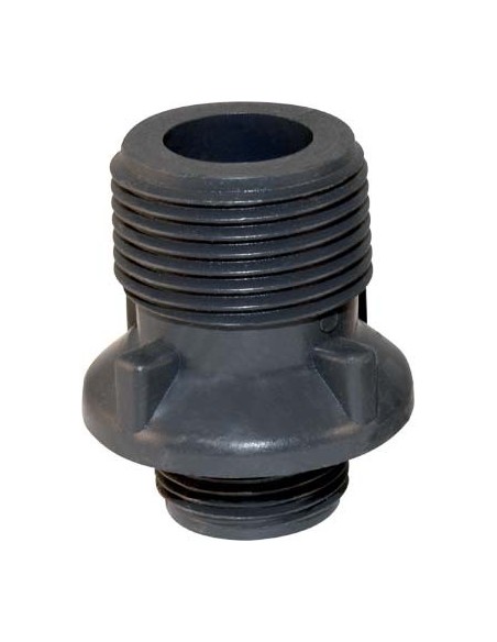 NIPPLO RIDOTTO FASTSYSTEM 1"MX3/4M PEZZI 10