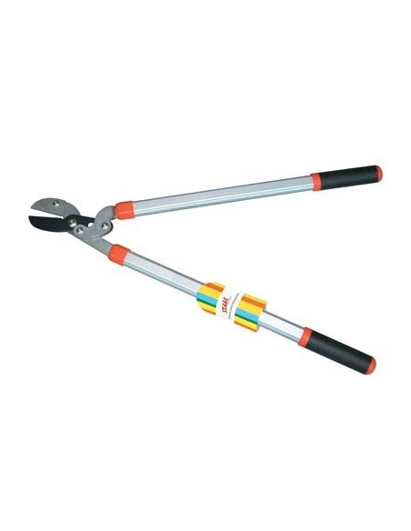 TRONCARAMI A BATTUTA STARS M.ALLUMINIO CM 75