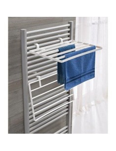 STENDINO X SCALDASALVIETTE BIANCO MM 51X32