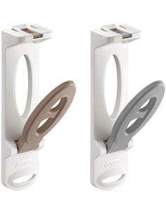 STENDINO TEPORE BAMA COLORI ASSORTITI CF - PZ 2