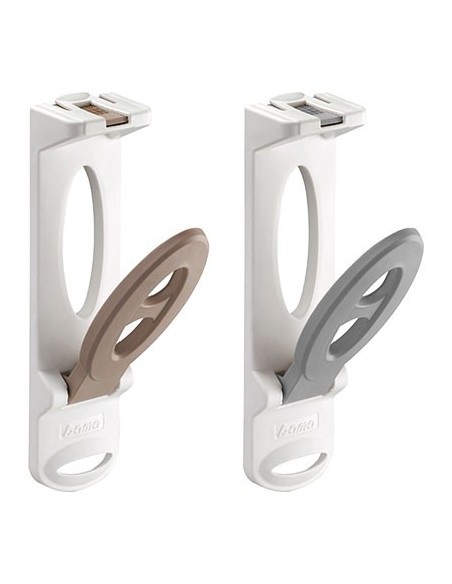 STENDINO TEPORE BAMA COLORI ASSORTITI CF - PZ 2