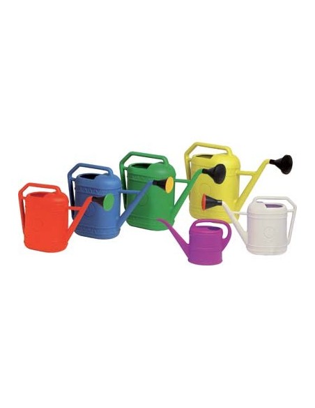 INNAFFIATOIO ITALIA PLASTICA LT 12