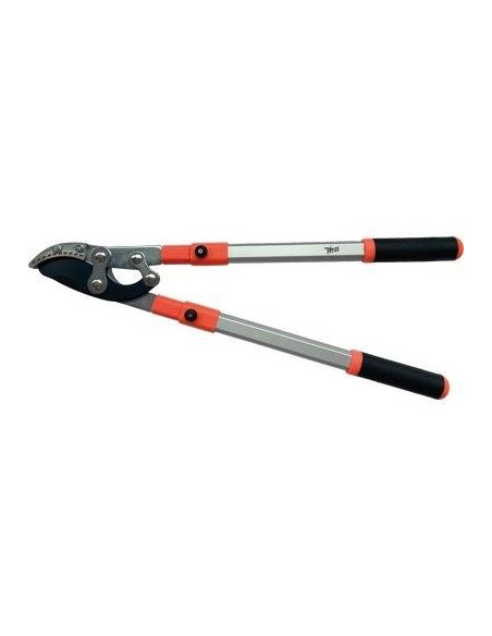 TRONCARAMI A BATTUTA TELESCOPICO STARS LAMA SK5 M.ALLUMINIO CM 70/95