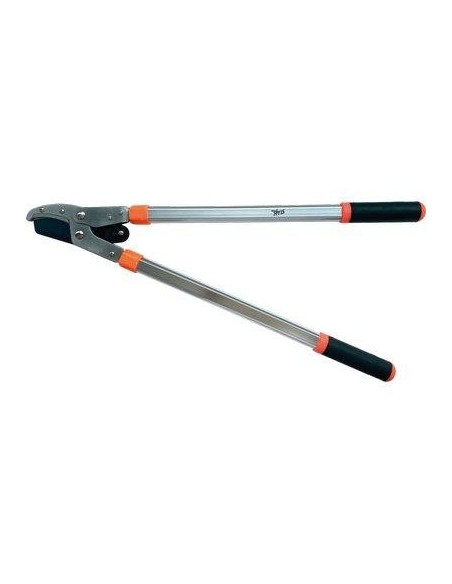 TRONCARAMI A BATTUTA REGOLABILE STARS LAMA SK5 M.ALLUMINIO CM 75