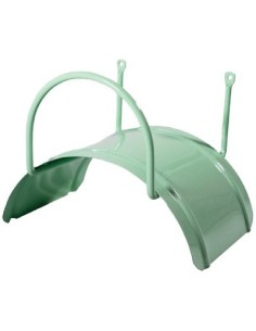 PORTATUBO IRRIGAZIONE MURALE AGRATI ACCIAIO ZINCATO