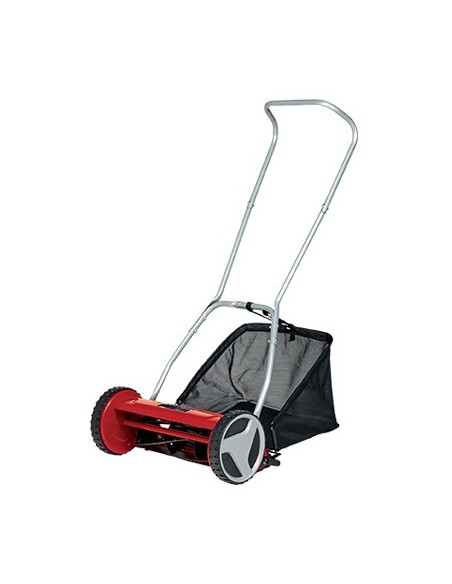 RASAERBA MANUALE GC-HM 400 EINHELL CM 40