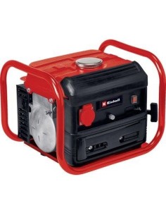 GENERATORE CORRENTE TC-PG 10/E5 EINHELL 2T KW 0.8/0.68 MONOFASE