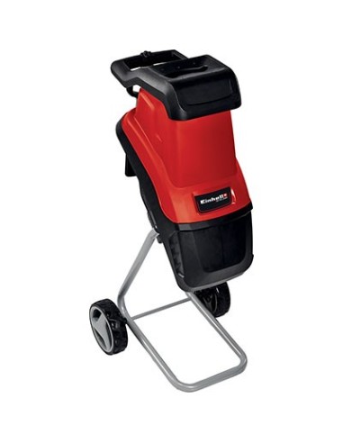 BIOTRITURATORE ELETTRICO GH-KS2540 EINHELL VOLT 230 WATT 2400 A LAME