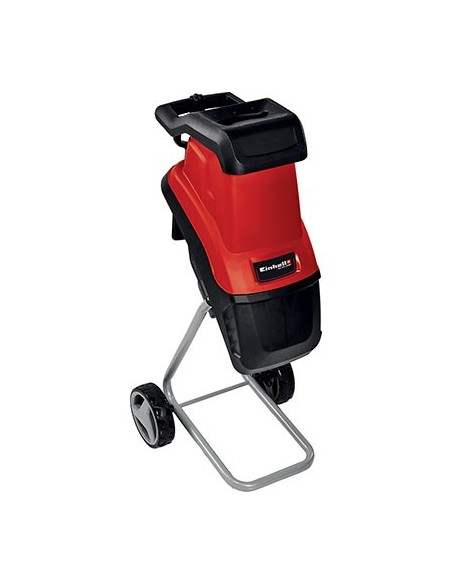 BIOTRITURATORE ELETTRICO GH-KS2540 EINHELL VOLT 230 WATT 2400 A LAME