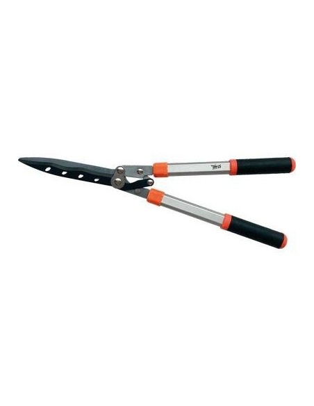 FORBICE SIEPE MANICI ALLUMINIO STARS CM 21X64