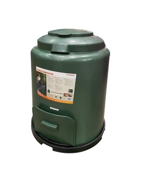 COMPOSTIERA PP LT 280