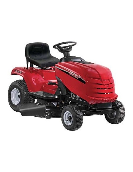 RASAERBA TRATTORINO MULCHING BASIC CG98SD GGP 4T CC 352 CM 98 SCARICO LATERALE