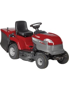 RASAERBA TRATTORINO CASTELGARDEN XDC 140 4T GGP CC 352 CM 84 SCARICO POSTERIORE