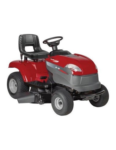 RASAERBA TRATTORINO CASTELGARDEN XD 150 4T GGP CC 352 CM 98 SCARICO LATERALE