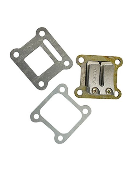 PACCO LAMELLARE MOTOPOMPA AUTOADESCANTE 40 STARS