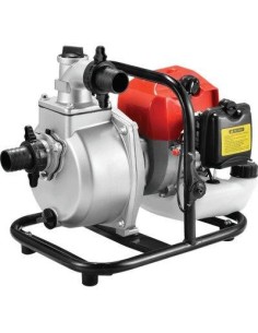 MOTOPOMPA AUTOADESCANTE 52 STARS 2T CC  52 MM 32 LT /M 130 H.MT 30