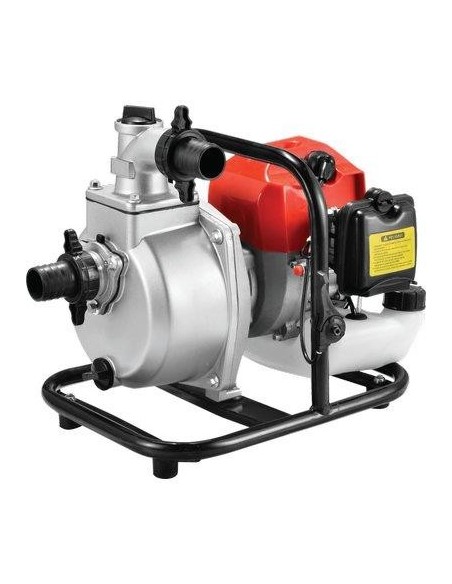 MOTOPOMPA AUTOADESCANTE 52 STARS 2T CC  52 MM 32 LT /M 130 H.MT 30