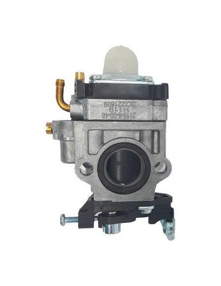 CARBURATORE X MOTOPOMPA AUTOADESCANTE 52 STARS  X 6225014