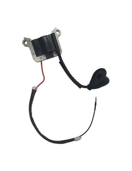 BOBINA X MOTOPOMPA AUTOADESCANTE 52 STARS X 6225014