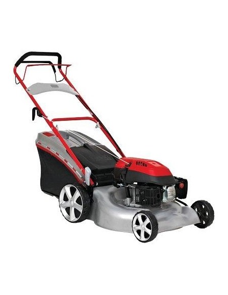 RASAERBA MOTORE SEMOVENTE CONCORDE 47S STARS 4T CC 145 CM 46 LT 65