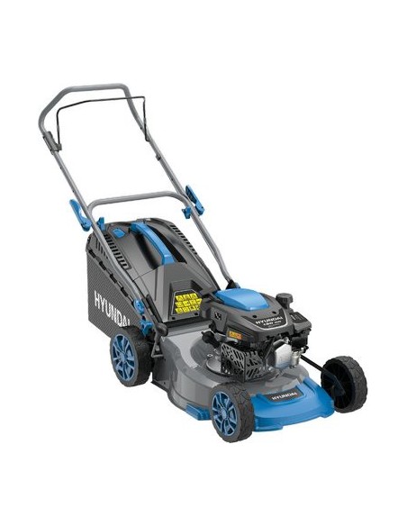 RASAERBA MOTORE 65800 HYUNDAI 4T CC 150 CM 43 LT 45