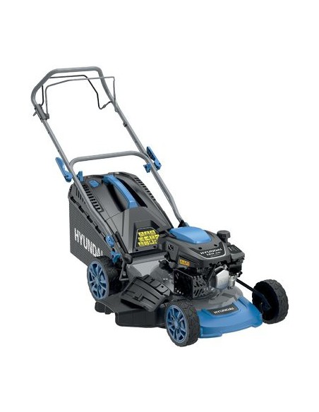 RASAERBA MOTORE SEMOVENTE 65810 HYUNDAI 4T CC 150 CM 43 LT 45