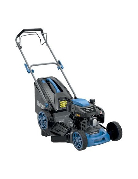 RASAERBA MOTORE SEMOVENTE 65820 HYUNDAI 4T CC 200 CM 51 LT 60