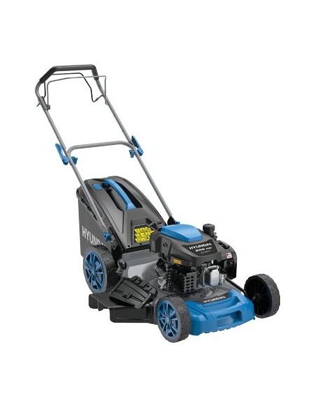 RASAERBA MOTORE SEMOVENTE 65830 HYUNDAI 4T CC 224 CM 56 LT 60