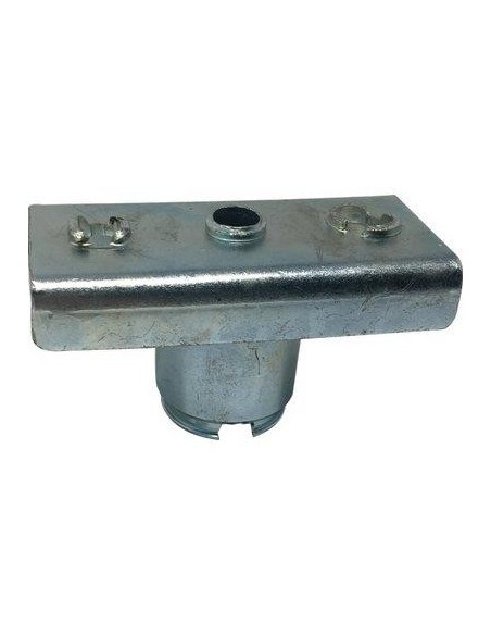 ADATTATORE LAMA RASAERBA 46SBS STARS G3534000000