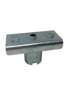 ADATTATORE LAMA RASAERBA 46S 51S2 51S2 51SBS STARS G34AWY00000