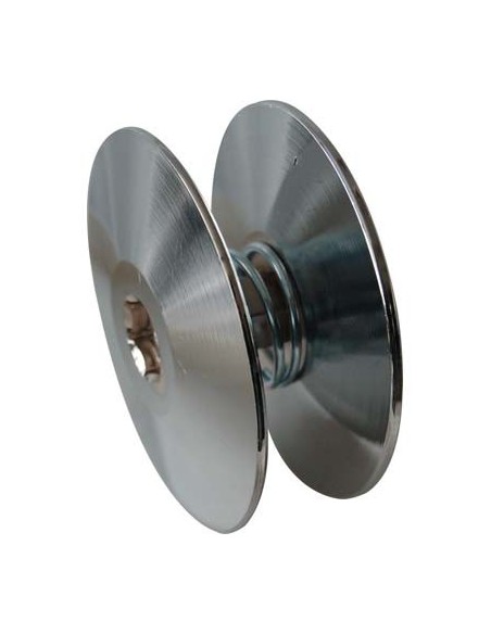 PULEGGIA RASAERBA 51S2 STARS TRAZIONE OLD B109OW08012