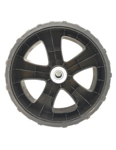 RUOTA RASAERBA 46 51S1 51S2 51SBS 53SH STARS CM 20 SENZA BORCHIA G34H1000000