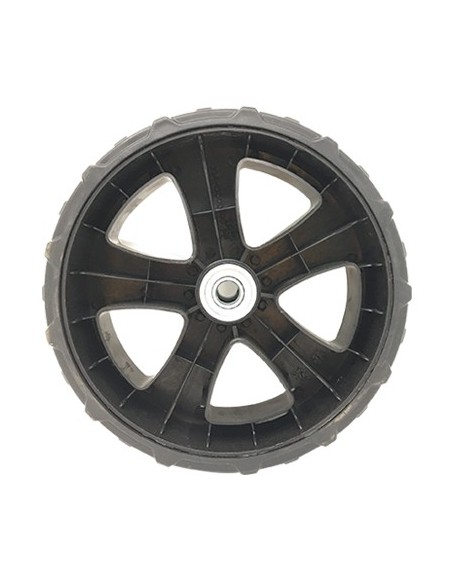 RUOTA RASAERBA 46 51S1 51S2 51SBS 53SH STARS CM 20 SENZA BORCHIA G34H1000000