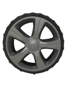 BORCHIA RUOTA RASAERBA 53SH STARS CM 20 G34T1000073