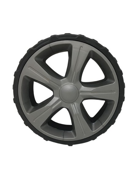 BORCHIA RUOTA RASAERBA 53SH STARS CM 20 G34T1000073