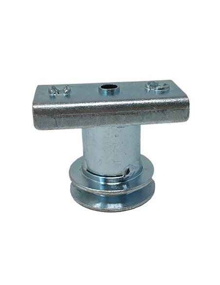 ADATTATORE LAMA RASAERBA 53SH STARS G34AWX00000