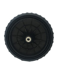 RUOTA RASAERBA 51S1 51S2 51SBS 53SH STARS CM 28 SENZA BORCHIA G54N1000000