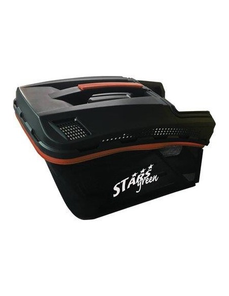 CESTO RASAERBA CONCORDE 53SH STARS F-5,6,7,8,9 G466111010 G36611 G46611 G17411