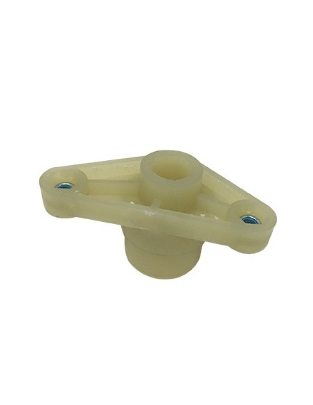 SUPPORTO ASSE RUOTE RASAERBA 42 43 STARS DX G24D1P00000