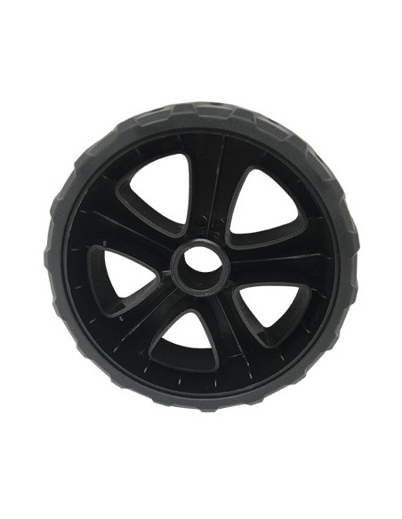 RUOTA RASAERBA 42 43 STARS CM 15 SENZA BORCHIA G24E0000000